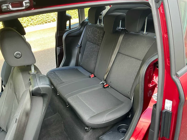 2017 ford b max personenauto - afbeelding 23 van  26