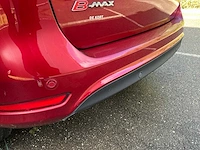 2017 ford b max personenauto - afbeelding 24 van  26