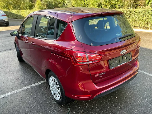2017 ford b max personenauto - afbeelding 3 van  26