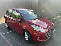 2017 ford b max personenauto - afbeelding 7 van  26