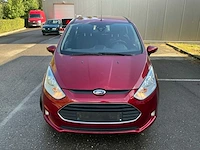 2017 ford b max personenauto - afbeelding 8 van  26