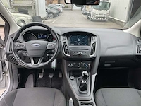 2017 ford focus 1.5tdci/airco euro 6b - afbeelding 11 van  26