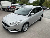2017 ford focus 1.5tdci/airco euro 6b