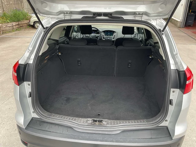 2017 ford focus 1.5tdci/airco euro 6b - afbeelding 17 van  26