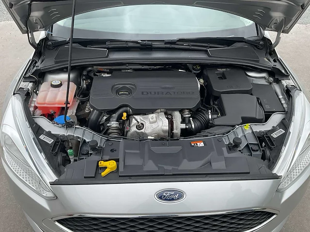 2017 ford focus 1.5tdci/airco euro 6b - afbeelding 19 van  26