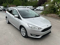 2017 ford focus 1.5tdci/airco euro 6b - afbeelding 12 van  26