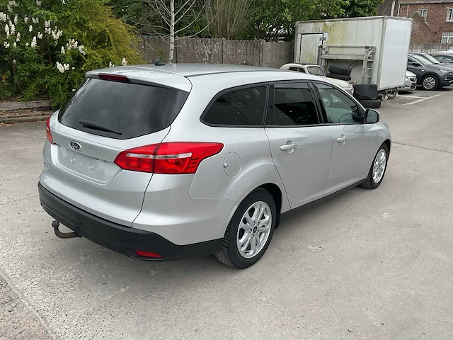 2017 ford focus 1.5tdci/airco euro 6b - afbeelding 21 van  26