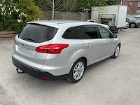 2017 ford focus 1.5tdci/airco euro 6b - afbeelding 21 van  26