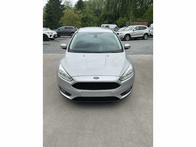 2017 ford focus 1.5tdci/airco euro 6b - afbeelding 24 van  26