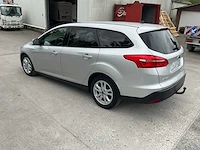 2017 ford focus 1.5tdci/airco euro 6b - afbeelding 25 van  26