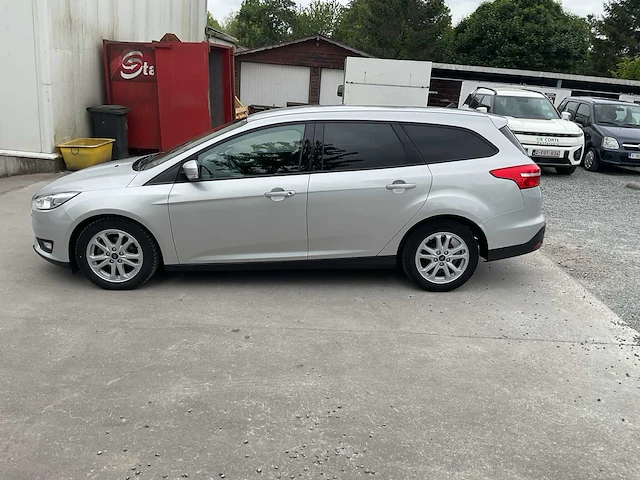2017 ford focus 1.5tdci/airco euro 6b - afbeelding 26 van  26