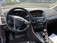 2017 ford focus personenauto - afbeelding 4 van  27