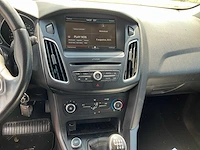 2017 ford focus personenauto - afbeelding 6 van  27
