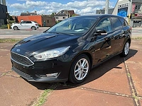 2017 ford focus personenauto - afbeelding 1 van  27