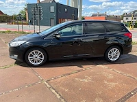 2017 ford focus personenauto - afbeelding 12 van  27