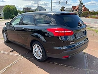 2017 ford focus personenauto - afbeelding 21 van  27