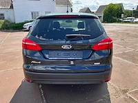 2017 ford focus personenauto - afbeelding 22 van  27