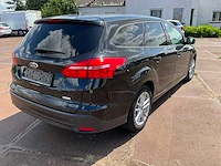 2017 ford focus personenauto - afbeelding 23 van  27