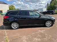 2017 ford focus personenauto - afbeelding 24 van  27
