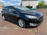 2017 ford focus personenauto - afbeelding 25 van  27