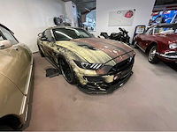 2017 ford mustang gt premium auto - afbeelding 3 van  51