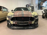 2017 ford mustang gt premium auto - afbeelding 4 van  51