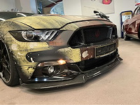 2017 ford mustang gt premium auto - afbeelding 6 van  51