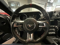 2017 ford mustang gt premium auto - afbeelding 10 van  51