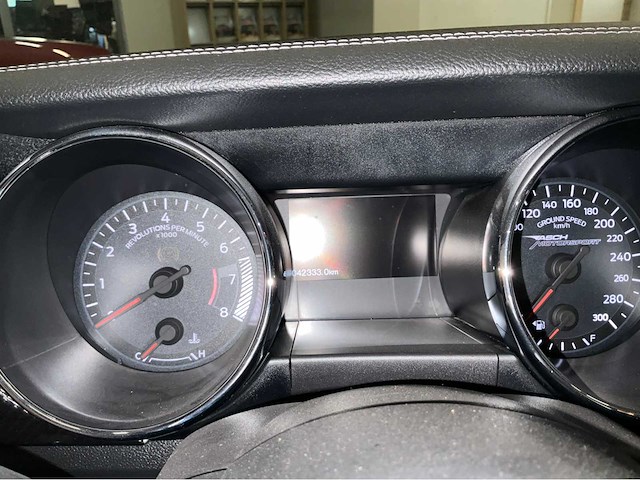 2017 ford mustang gt premium auto - afbeelding 11 van  51