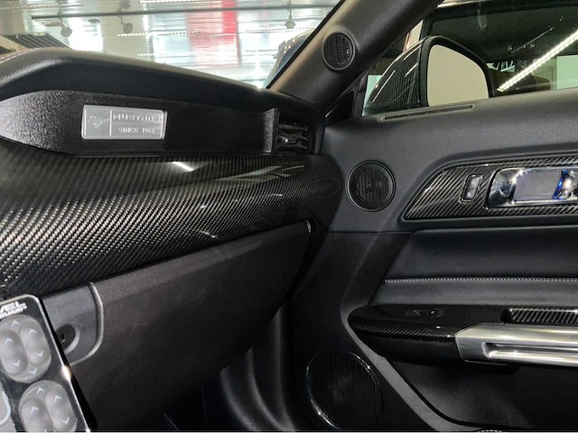 2017 ford mustang gt premium auto - afbeelding 16 van  51