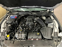 2017 ford mustang gt premium auto - afbeelding 21 van  51