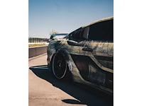 2017 ford mustang gt premium auto - afbeelding 24 van  51