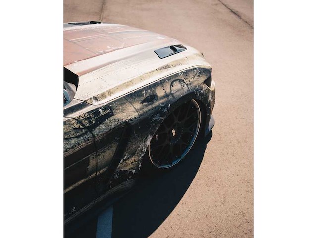 2017 ford mustang gt premium auto - afbeelding 26 van  51