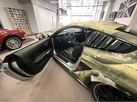 2017 ford mustang gt premium auto - afbeelding 39 van  51