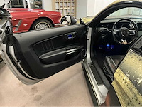 2017 ford mustang gt premium auto - afbeelding 40 van  51