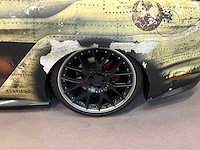 2017 ford mustang gt premium auto - afbeelding 43 van  51