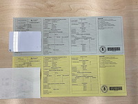 2017 ford mustang gt premium auto - afbeelding 47 van  51