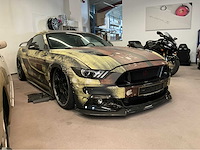 2017 ford mustang gt premium auto - afbeelding 2 van  51