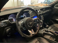 2017 ford mustang gt premium auto - afbeelding 9 van  51