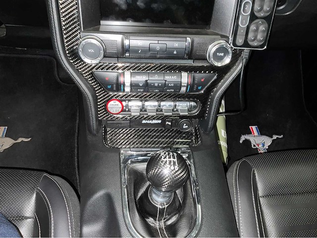 2017 ford mustang gt premium auto - afbeelding 17 van  51