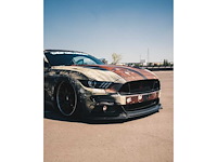 2017 ford mustang gt premium auto - afbeelding 25 van  51