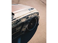 2017 ford mustang gt premium auto - afbeelding 26 van  51