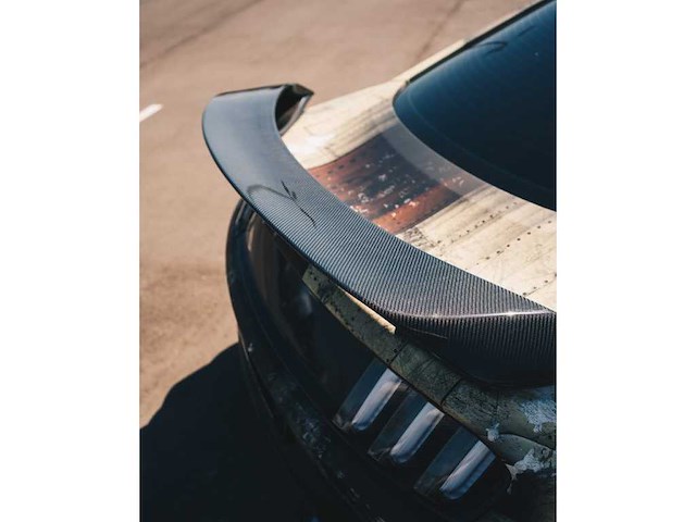 2017 ford mustang gt premium auto - afbeelding 27 van  51