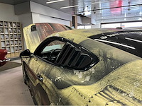 2017 ford mustang gt premium auto - afbeelding 32 van  51