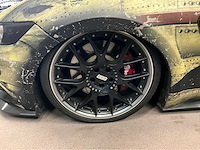 2017 ford mustang gt premium auto - afbeelding 42 van  51