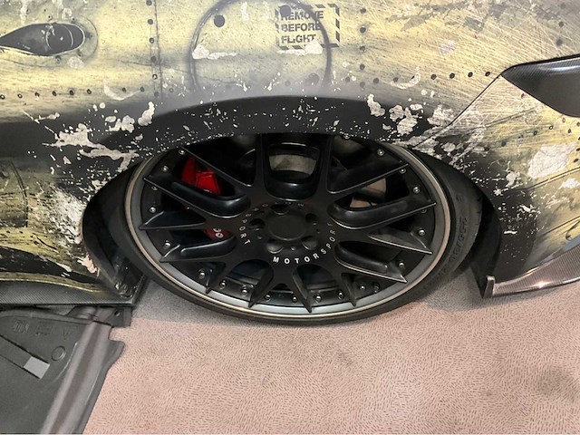 2017 ford mustang gt premium auto - afbeelding 44 van  51