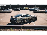 2017 ford mustang gt premium auto - afbeelding 50 van  51