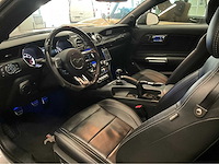 2017 ford mustang gt premium auto - afbeelding 8 van  51