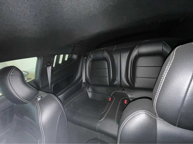 2017 ford mustang gt premium auto - afbeelding 13 van  51