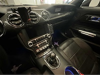 2017 ford mustang gt premium auto - afbeelding 14 van  51